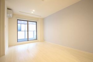 クオリスタ川越 202号-4