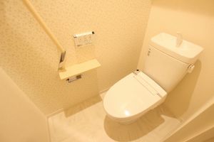 クオリスタ川越 202号-10