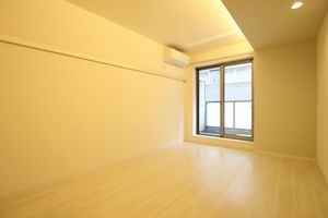 クオリスタ川越 203号-2