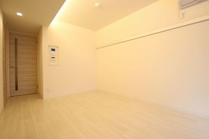 クオリスタ川越 203号-3