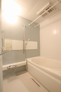 クオリスタ川越 203号-6