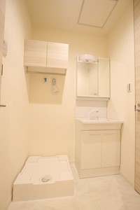 クオリスタ川越 203号-7