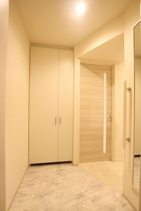 クオリスタ川越 203号-8