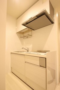 クオリスタ川越 203号-9