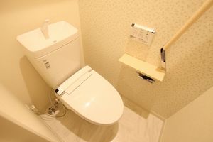 クオリスタ川越 205号-6