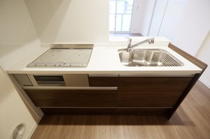 クリザンテム Ⅱ 203号-5