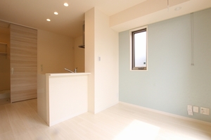 シャーメゾン稲荷山 101号-4