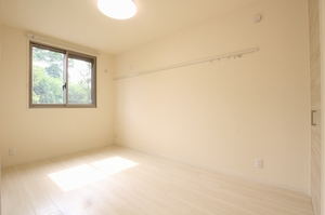 シャーメゾン稲荷山 101号-5