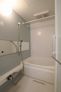 シャーメゾン稲荷山 101号-7