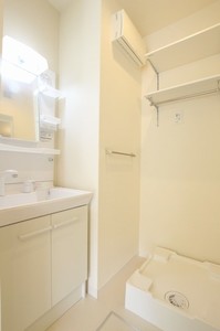 シャーメゾン稲荷山 101号-8