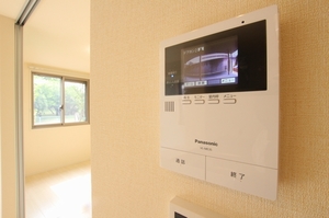 シャーメゾン稲荷山 101号-10