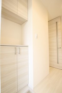 シャーメゾン稲荷山 101号-11