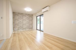 アルフラット　むさし野 101号-2