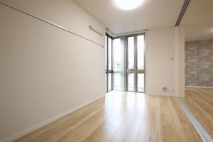 アルフラット　むさし野 101号-5