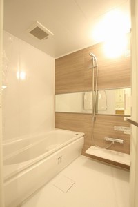 アルフラット　むさし野 101号-8