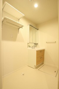 アルフラット　むさし野 101号-9