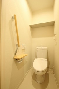 アルフラット　むさし野 101号-10