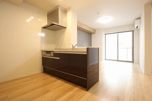 アルフラット むさし野 105号-2