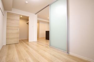 アルフラット むさし野 105号-5