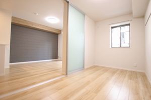 アルフラット むさし野 105号-6