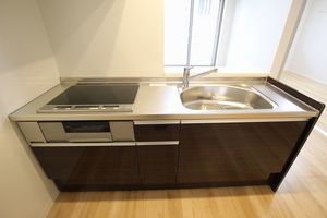アルフラット むさし野 105号-11