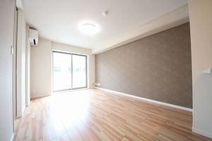 アルフラット むさし野 203号-3