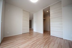 アルフラット むさし野 203号-5