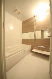 アルフラット むさし野 203号-8