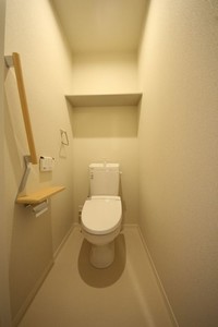 アルフラット むさし野 203号-10