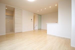 ソフィオーネ 101号-2