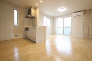 ソフィオーネ 101号-3