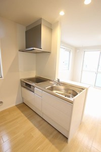 ソフィオーネ 101号-4