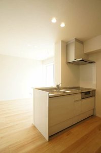 ソルクバーノ　Ⅲ 202号-4