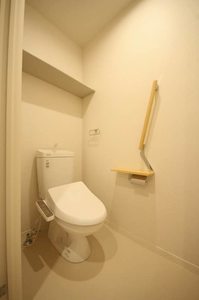 シャノワール 205号-10