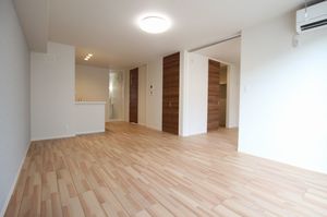 ピュア・ウインドⅡ 202号-2