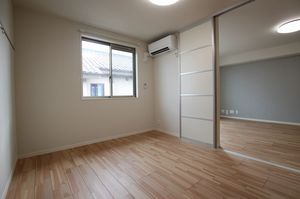 ピュア・ウインドⅡ 202号-4