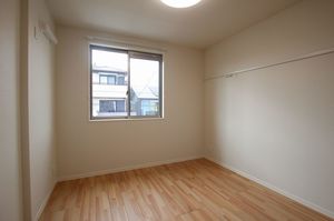 ピュア・ウインドⅡ 202号-6