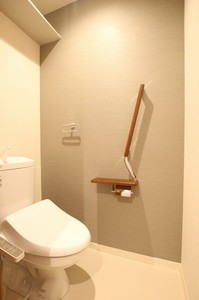 ピュア・ウインドⅡ 202号-9