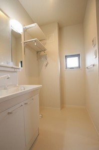 ピュア・ウインドⅡ 203号-9