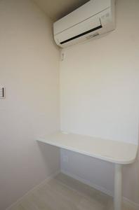 アストリエ 101号-5