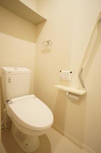 アストリエ 101号-10