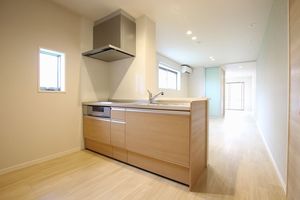 グラン　メゾン 102号-6