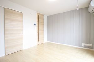 ファスト　ヒルズ 103号-2
