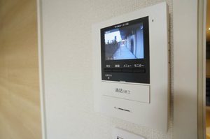 ファスト　ヒルズ 103号-11