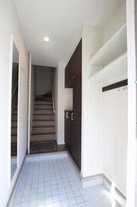 ルナ Ⅱ 202号-10