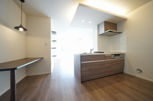 グランディアコート 103号-3