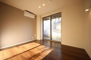 グラン　リビエ 103号-2