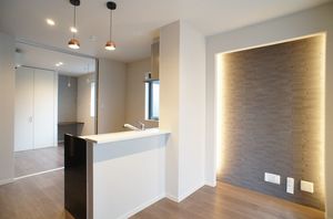 ヴィル　ルミエール 105号-3