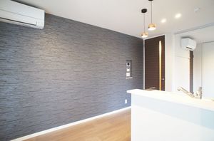 ヴィル　ルミエール 105号-4