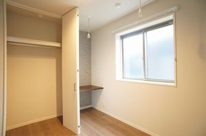 ヴィル　ルミエール 105号-6